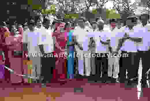 Ramanath Rai 